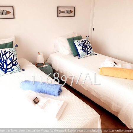 Beach Apartment Terrace Vilamoura Exterior foto
